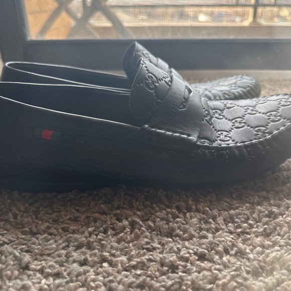 Gucci loafers men’s main image 5